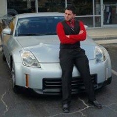 Brandon Alize Stephens