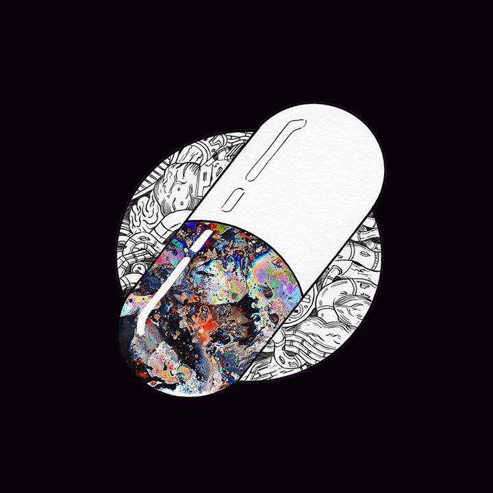 MRMVN podcast artwork