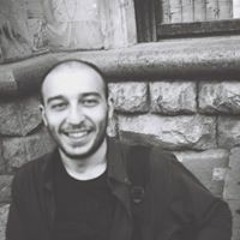Revaz Atcharadze