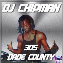 DJ Chipman