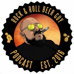 RocknRoll Beer Guy