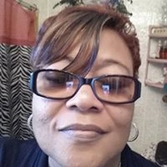 Jacqueline Williams