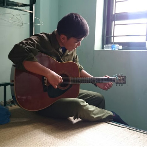 Quang Tấn Jackie’s avatar