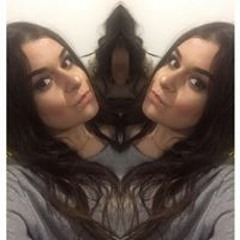 Dorothy Papadopoulos