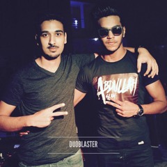DuoBlaster