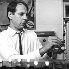 Pierre Enabred