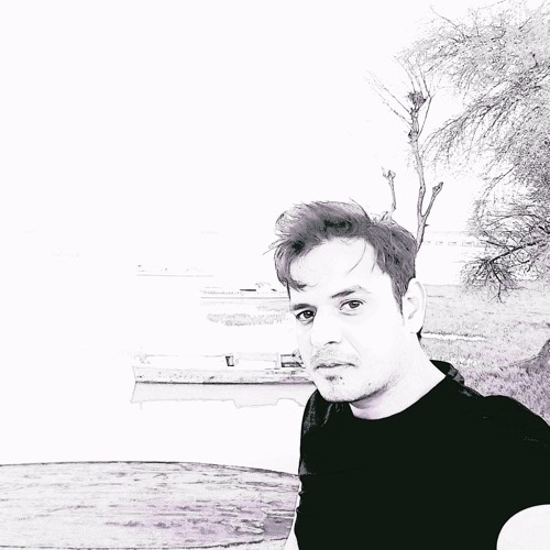Shehzad Bhatti’s avatar