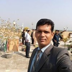 Bari Siddique