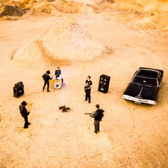 River String Lizards