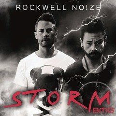 ROCKWELL NO!ZE OFFICIAL