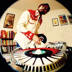 Paulo's Hoodoo Jukebox