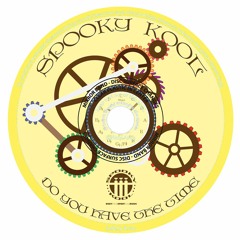 Spooky Kool