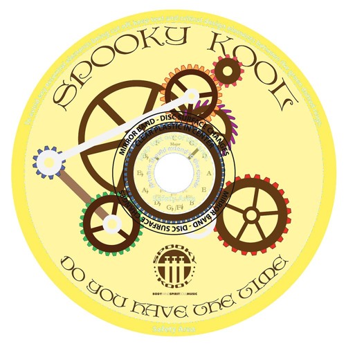 Stream Spooky Kool Music Listen To Songs Albums Playlists For Free