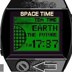 THE THURSTON NUDGE TESTICULAR CANINE COLLECTIVE