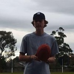 Nicholas Prima
