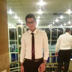 Abdo El-Rahman Essam