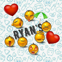 RYANs