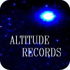 Altitude Records podcast artwork