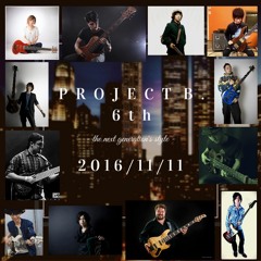 PROJECT B.