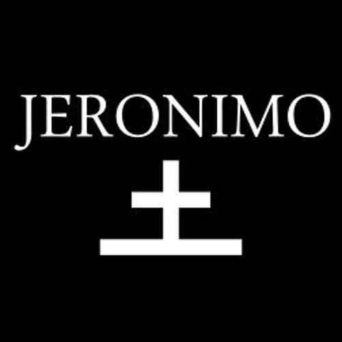 Jeronimo’s avatar