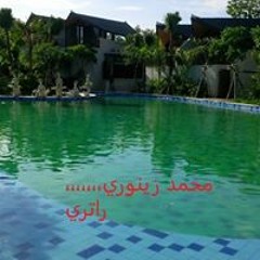Moh Zaenuri Kdri