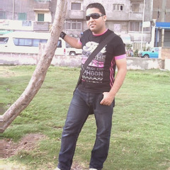 ahmed shawky
