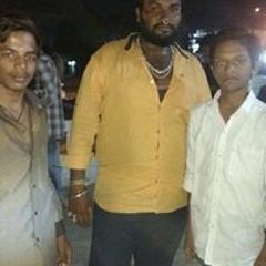 Shiva Ganesh Sikilametla