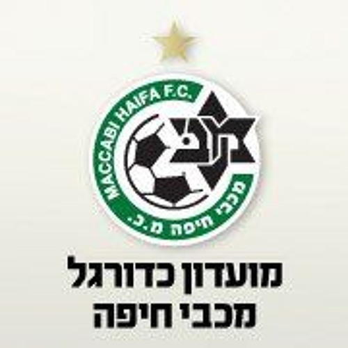 Stream מועדון כדורגל מכבי חיפה Maccabi Haifa FC | Listen to podcast  episodes online for free on SoundCloud