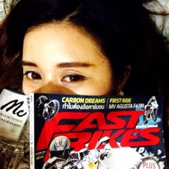 Monaliza งามเบญจกุล