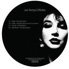 Les Temps Difficiles