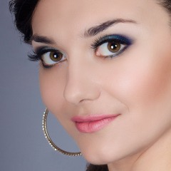 Ольга Крамаренко