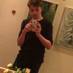 Tobias Lindeberg