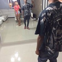 Edmilson D'Alcântara