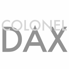 Colonel Dax