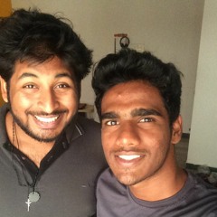 Jithu Philip John