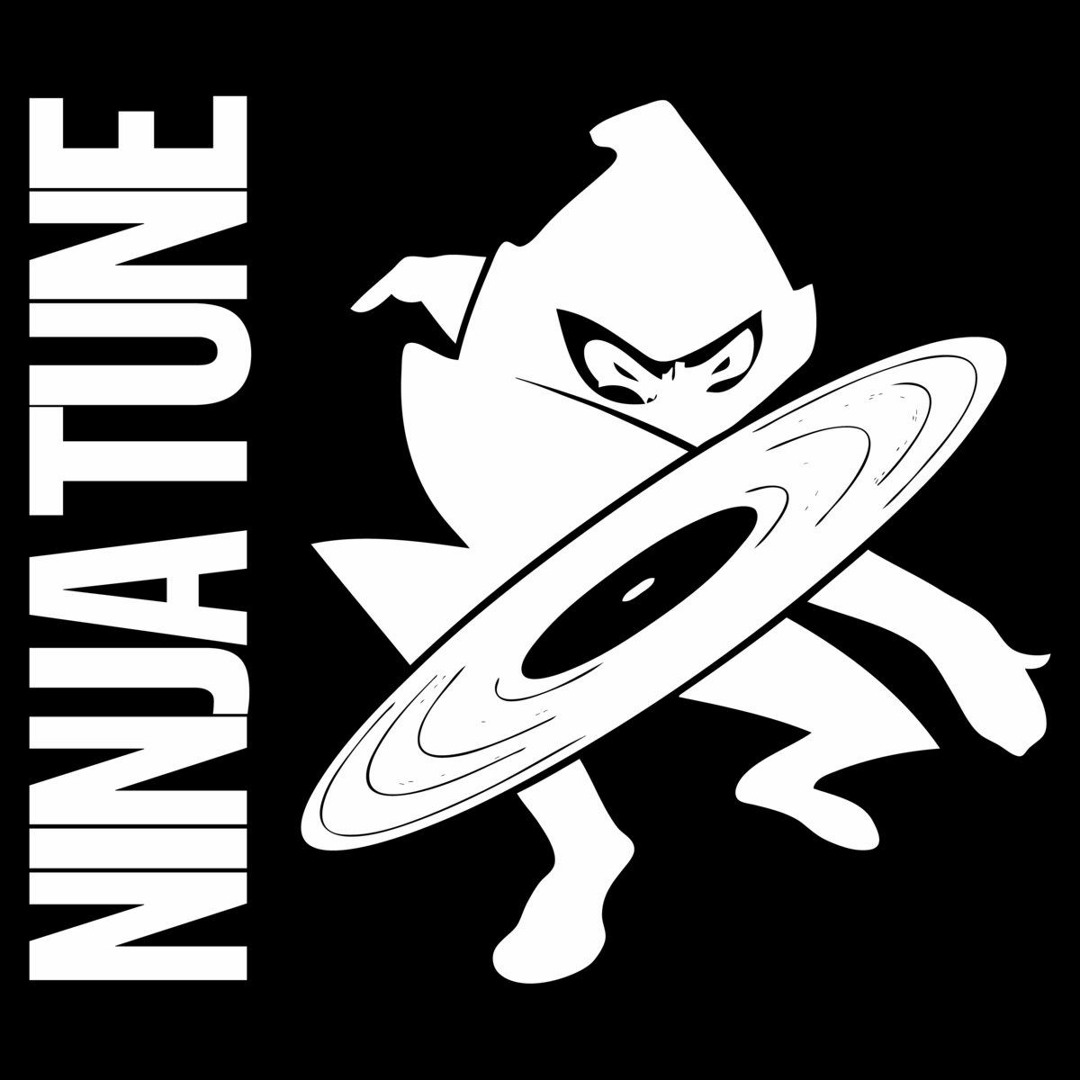 Stream Ninja Tune FAN music | Listen to songs, albums, playlists