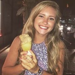 Katie Nencetti
