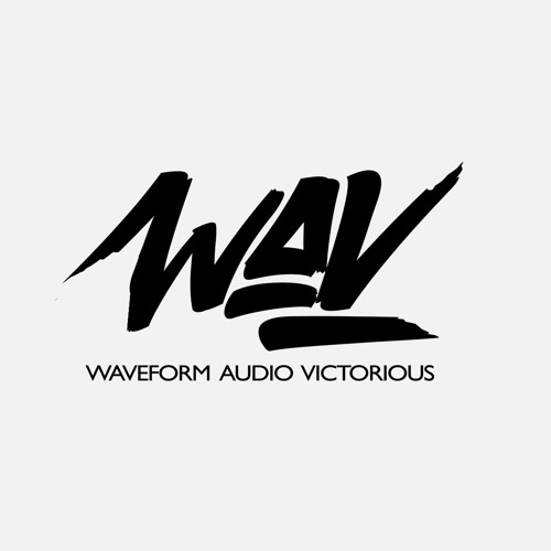 Waveform Audio Victorious’s avatar