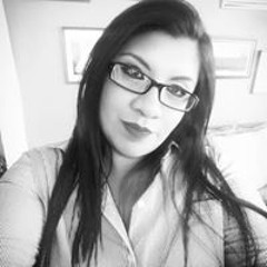 Mercedes Gómez Medina