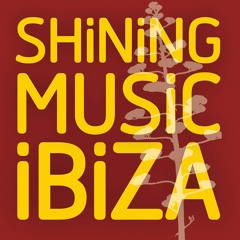 SHiNiNG MUSiC iBiZA