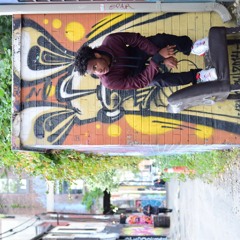 Kid Khaleo