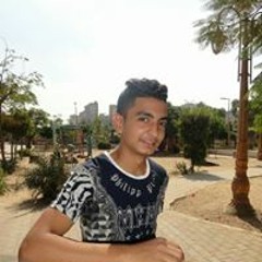 محمود المزين