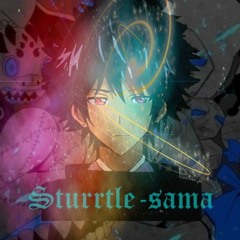 Sturrtle