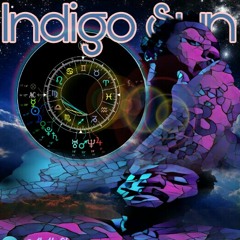 Ilu Ha'El (Indigo Sun)