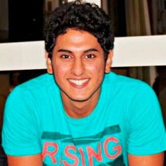 Ahmed Shendy