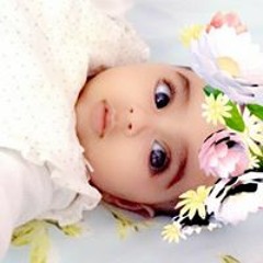 Fatima Alam