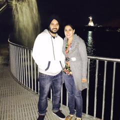 Damanpreet Kaur Aulakh
