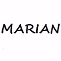 Marian (reposts)