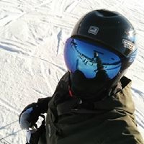 Kim Melvinsson’s avatar