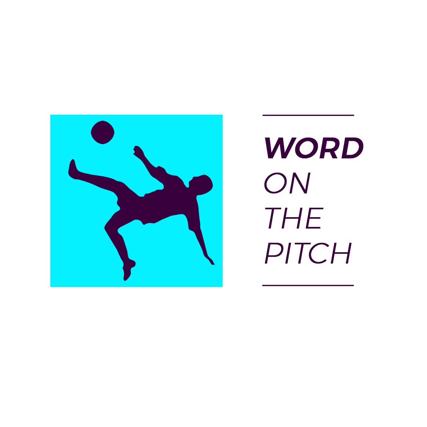 Word on the Pitch